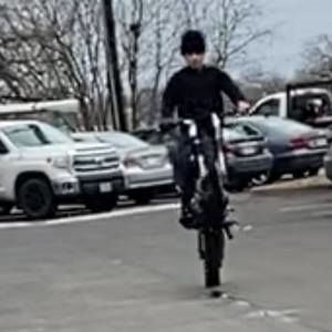 Meet your Posher, Toro